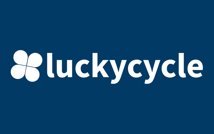 Wie is LuckyCycle?